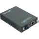 Trendnet TFC-1000S10D5 convertisseur de support réseau 2000 Mbit/s 1310 nm - TFC-1000S10D5