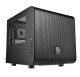 Thermaltake Core V1 Cube Noir - CA-1B8-00S1WN-00