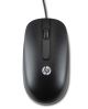 HP USB Optical Scroll Mouse souris Bureau Ambidextre USB Type-A Laser 1000 DPI - QY778AT
