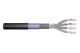 Digitus DK-1741-VH-10-OD câble de réseau Noir 1000 m Cat7 S/FTP (S-STP) - DK-1741-VH-10-OD