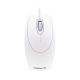 CHERRY M-5400-0 souris Bureau Ambidextre USB Type-A Optique 1000 DPI - M-5400-0