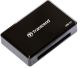 Transcend CFast 2.0 USB3.0 lecteur de carte mémoire USB 3.2 Gen 1 (3.1 Gen 1) Noir - TS-RDF2