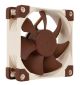 Noctua NF-A8 FLX système de refroidissement d’ordinateur Boitier PC Ventilateur 8 cm Beige, Marron - NF-A8 FLX