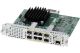 Cisco SM-X-4X1G-1X10G module de commutation réseau 10 Gigabit Ethernet, Gigabit Ethernet - SM-X-4X1G-1X10G