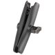 RAM Mounts RAM-B-201U-C pièce et accessoire pour supports - RAM-B-201U-C