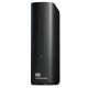 Western Digital Elements disque dur externe 8 To Micro-USB B 3.2 Gen 1 (3.1 Gen 1) Noir - WDBWLG0080HBK-EESN