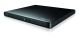 LG GP57EB40 lecteur de disques optiques DVD Super Multi DL Noir - GP57EB40