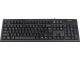 A4Tech KR-83 clavier Maison USB Noir - A4TKLA42925