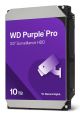 Western Digital Purple Pro WD102PURP disque dur 10 To 7200 tr/min 512 Mo 3.5
