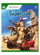 BANDAI NAMCO Entertainment Sand Land Standard Anglais, Japonais Xbox Series X - INS117168