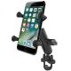 RAM Mounts RAM-B-149Z-UN7U support Support passif Mobile/smartphone Noir - RAM-B-149Z-UN7U