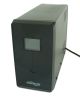 EnerGenie EG-UPS-033 alimentation d'énergie non interruptible Interactivité de ligne 1,2 kVA 720 W 3 sortie(s) CA - EG-UPS-033