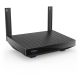 Linksys MR5500 routeur sans fil Gigabit Ethernet Bi-bande (2,4 GHz / 5 GHz) Noir - MR5500-KE