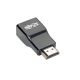 Tripp Lite P131-000 changeur de genre de câble HDMI VGA Noir - P131-000