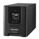 CyberPower PR3000ELCDSL alimentation d'énergie non interruptible Interactivité de ligne 3 kVA 2700 W 9 sortie(s) CA - PR3000ELCDSL