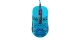 CHERRY XTRFY M42 souris Jouer Ambidextre USB Type-A Optique 16000 DPI - M42-RGB-BLUE