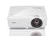 BenQ MX726 Projecteur à focale standard 4000 ANSI lumens DLP XGA (1024x768) Compatibilité 3D Argent - 9H.JCM77.23E