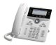 Cisco 7841 téléphone fixe Blanc - CP-7841-W-K9=