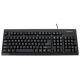 Esperanza TK101 clavier USB Noir - TK101