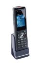 AGFEO DECT 65 IP Téléphone DECT Noir - 6101371