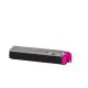 KYOCERA TK-510M Cartouche de toner 1 pièce(s) Original Magenta - 1T02F3BEU0