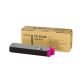 KYOCERA TK-520M Cartouche de toner 1 pièce(s) Original Magenta - 1T02HJBEU0