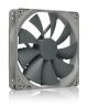 Noctua NF-P14S REDUX-1200 PWM système de refroidissement d’ordinateur Boitier PC Ventilateur 14 cm Gris - NF-P14S REDUX-1200 PWM