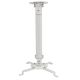 Techly ICA-PM 18M support pour projecteurs Plafond Argent - ICA-PM 18M