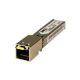 DELL 407-BBOS module émetteur-récepteur de réseau Cuivre mini-GBIC/SFP - 407-BBOS