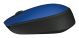 Logitech 910-004640 souris Bureau Ambidextre RF sans fil Optique 1000 DPI - 910-004640