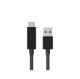 Belkin USB-A - USB-C, 0.9m câble USB USB 3.2 Gen 2 (3.1 Gen 2) 0,9 m USB A USB C Noir - F2CU029BT1M-BLK