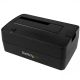StarTech.com SDOCKU313 Station d'accueil de disques de stockage USB 3.2 Gen 2 (3.1 Gen 2) Type micro-B Noir - SDOCKU313