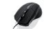 iBox i005 souris Ambidextre USB Type-A Laser 1600 DPI - IMLAF005