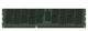 Dataram 16GB DDR3 module de mémoire 16 Go 1 x 16 Go 1600 MHz ECC - DVM16R2S4/16G