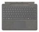 Microsoft Surface Pro Keyboard with pen storage for Business AZERTY Français Microsoft Cover port Platine - 8XB-00189