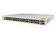 Cisco Catalyst C1000-48FP-4X-L commutateur réseau Géré L2 Gigabit Ethernet (10/100/1000) Connexion Ethernet, supportant l'alimentation via ce port (PoE) Gris - C1000-48FP-4X-L
