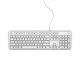 DELL KB216 clavier Universel USB US International - 580-ADGM