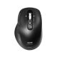 Port Designs 910202 souris Bureau Droitier RF sans fil + Bluetooth Optique 3200 DPI - 910202