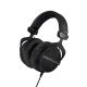 Beyerdynamic DT 990 PRO Écouteurs Avec fil Arceau Musique Noir - 43000219