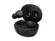 JVC HA-A6T Casque True Wireless Stereo (TWS) Ecouteurs Appels/Musique Bluetooth Noir - HA-A6T-B-U