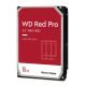 Western Digital Red Pro disque dur 8 To 7200 tr/min 256 Mo 3.5