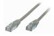 S/CONN 3m RJ45 câble de réseau Gris Cat6 S/FTP (S-STP) - TC 75713 H