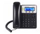 Grandstream Networks GXP1625 téléphone Téléphone DECT Noir - GXP1625