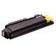 UTAX PK-5012Y Cartouche de toner 1 pièce(s) Original Jaune - 1T02NSAUT0