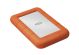 LaCie Rugged Mini disque dur externe 1 To 5400 tr/min 2.5