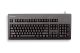 CHERRY G80-3000 clavier USB Anglais américain Noir - G80-3000LXCEU-2