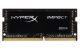 HyperX Impact HX426S16IB/32 module de mémoire 32 Go 1 x 32 Go DDR4 2666 MHz - HX426S16IB/32
