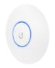 Ubiquiti UAP-AC-PRO point d'accès réseaux locaux sans fil 1300 Mbit/s Blanc Connexion Ethernet, supportant l'alimentation via ce port (PoE) - UAP-AC-PRO
