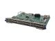 HPE JH213A module de commutation réseau Gigabit Ethernet - JH213A