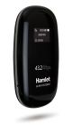 Hamlet HHTSPT3GM42 routeur sans fil Monobande (2,4 GHz) 3G Noir - HHTSPT3GM42